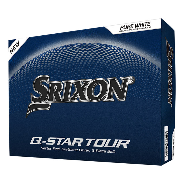 Srixon Products - Maple Hill Golf